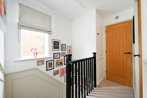Tadcaster Crescent Woodseats